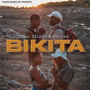 Bikita (feat. Phatso)