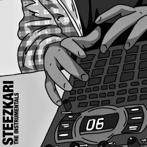 steezmaker - CAN YOU EVER FORGIVE ME (Instrumental)