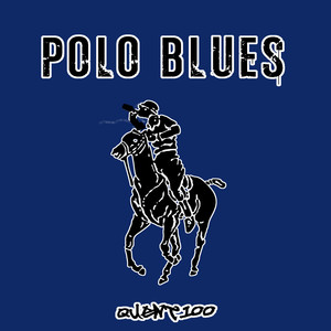 P.O.L.O. Blues (Explicit)