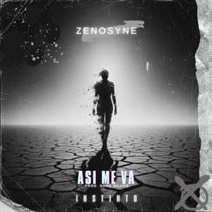 Asi me va (Explicit)