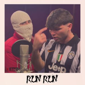 Run Run (Explicit)