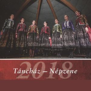 Táncház – Népzene 2018