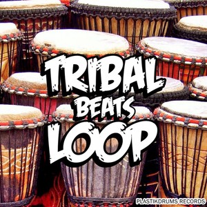 Tribal Beats Loop