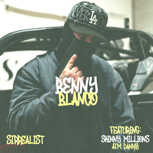 Benny Blanco (Explicit)