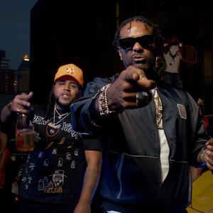 4 My Dawgs(feat. Jim Jones) (Explicit)