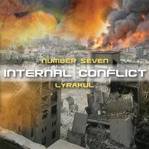 Never Surrender(feat. Delora)