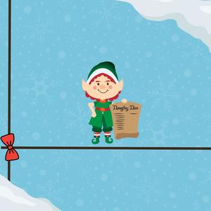 Naughty or Nice (Explicit)