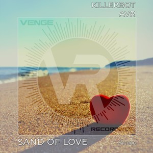 Sand of Love (Extended Mix)