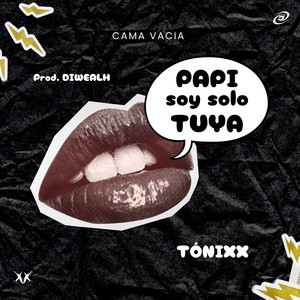 Cama vacía (Explicit)