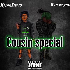 Money trees (feat. Kpeeski & Keiii) (Explicit)