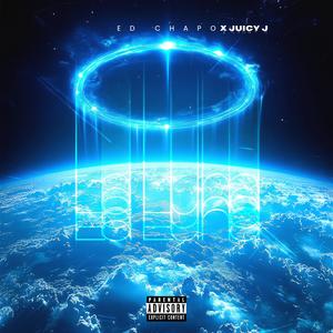 La luna (feat. Juicy J) (Explicit)
