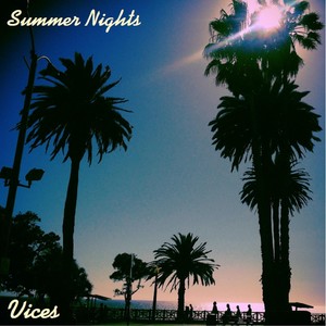 Summer Nights(feat. Oro Molina & Gloria Sol)