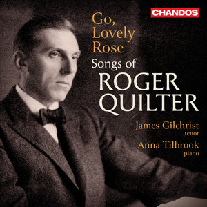 To Daisies, Op. 8 No. 3 - To Daisies, Op. 8 No. 3