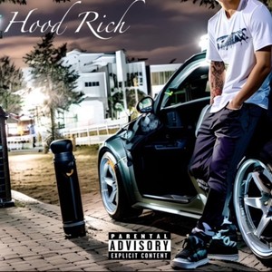 Hood Rich (Explicit)