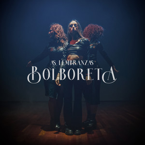 Bolboreta