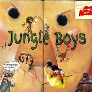 JUNGLE BOYS (Explicit)