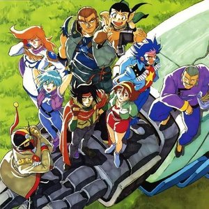 アレンビーの初恋