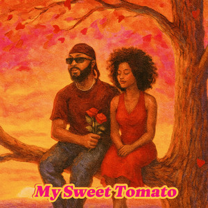 My Sweet Tomato