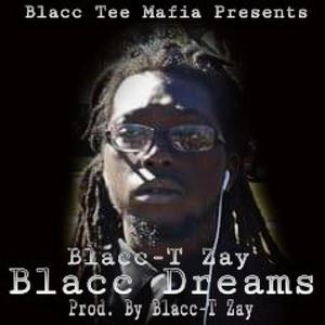 Blacc Dreams (Explicit)