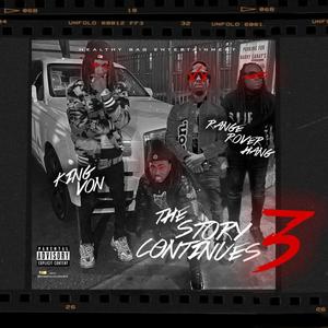 Story Continues, Pt. 3 (feat. CashBags & Millieo) (Explicit)