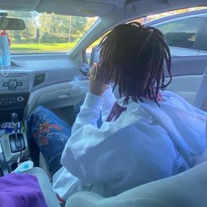 Ridin in LA (Explicit)