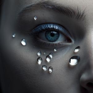 Lagrimas de Cristal (feat. Luis González)