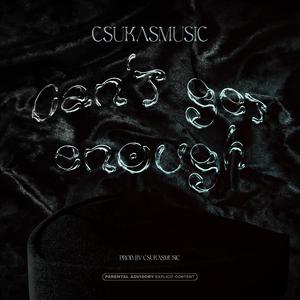 Can't get Enough (Extended)