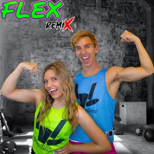 FLEX (feat. GRACE SHARER) (Remix)