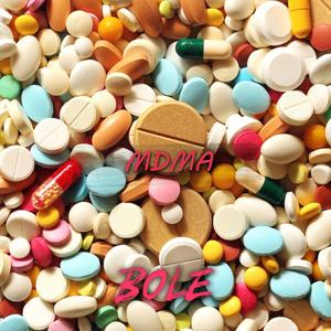 MDMA (feat. Mathias Trengereid)