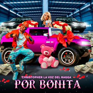 Por Bonita (Explicit)