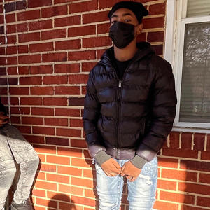 stack N invest (feat. Lilq) (Explicit)