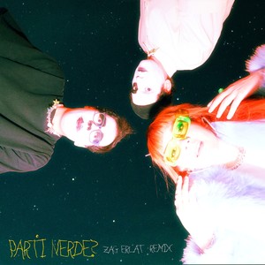 Parti Nerde? (Zag Erlat Remix|Explicit)