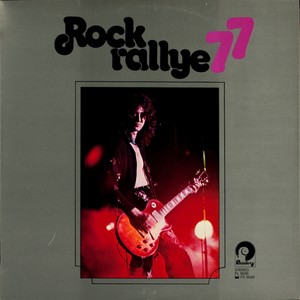 Rock Rallye 77