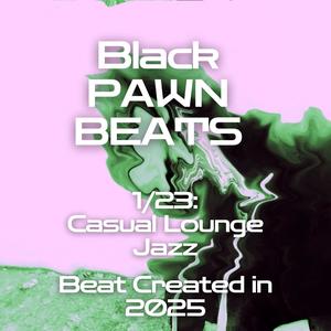 Casual Lounge Jazz ('25)