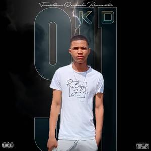 Danger Zone (feat. KD & KingEzoCPT)