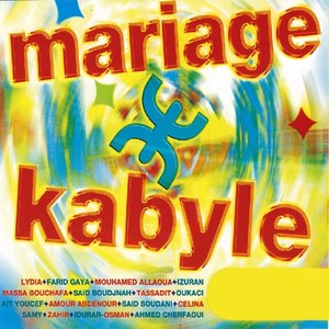 Mariage kabyle