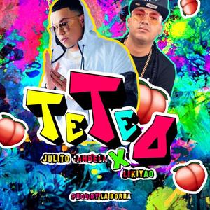 Teteo (feat. Likiyao) [Explicit]