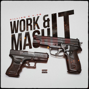 Work & Mash It (Explicit)