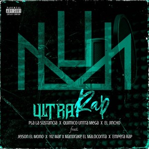 Ultra Rap (Explicit)