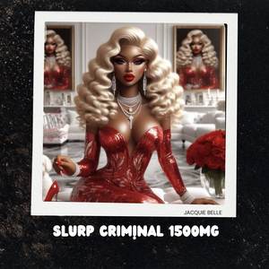 Slurp Criminal 1500mg