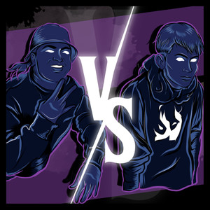 Jokker Vs Stigma (Semi Final) Leyendas Deluxe (Explicit)