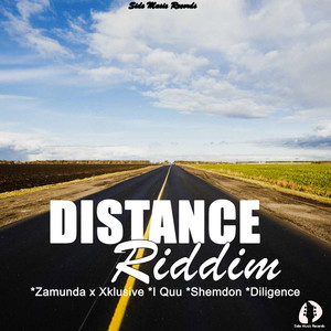 Distance Riddim