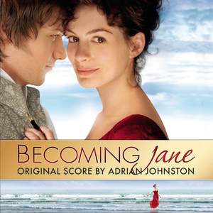 Becoming Jane