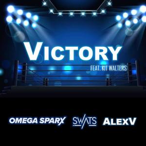 Victory (feat. Kit Walters)