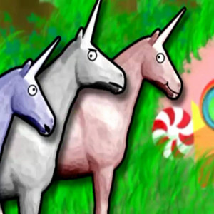 Unicorns EP