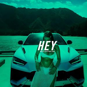 Hey (Beat de Afrobeat Romantico)