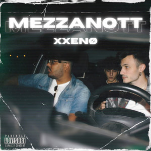 Mezzanott (Explicit)