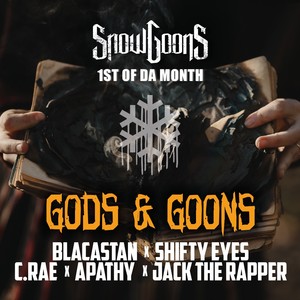 Gods & Goons (Explicit)