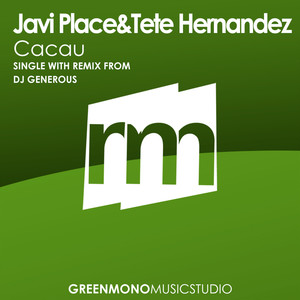 Cacau (DJ Generous Remix)