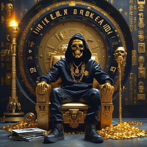 Flashbaxxx [feat. Paranoize & Carleone Brown] (Alternate Mix|Explicit)